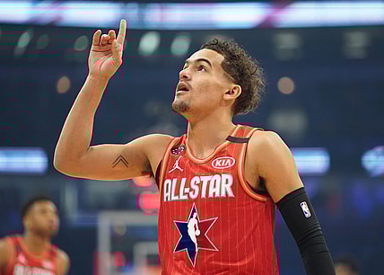 Trae Young
