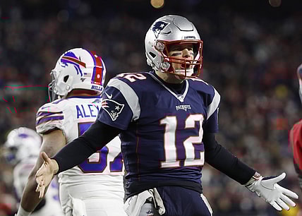 Tom Brady, Buccaneers