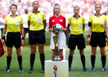 2023 FIFA Women's World Cup