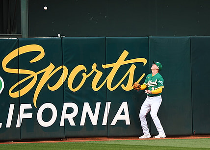 Oakland Athletics