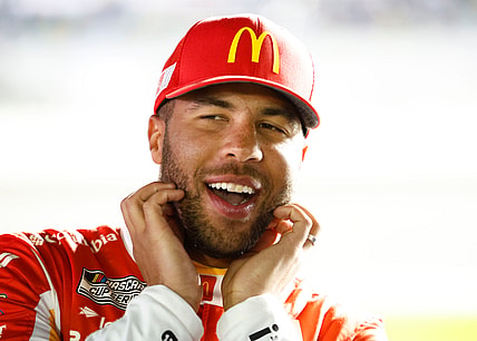 Bubba Wallace