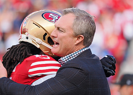 San Francisco 49ers