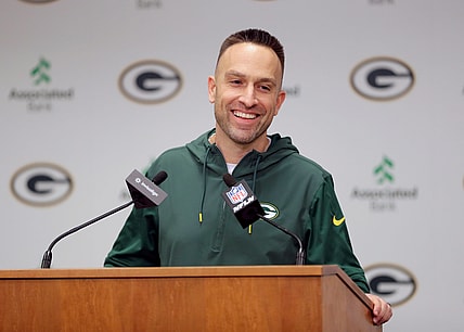 Green Bay Packers