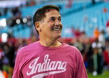 mark cuban