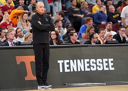 Tennessee Volunteers, Miles Rubin