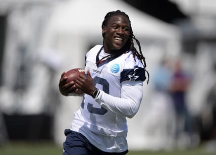 Lucky Whitehead