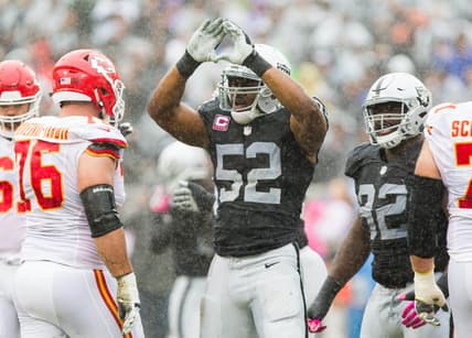 Khalil Mack