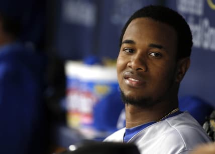 Yordano Ventura