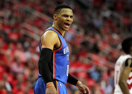 Russell Westbrook