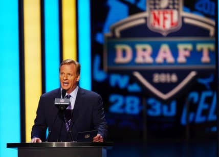 2017 NFL Draft