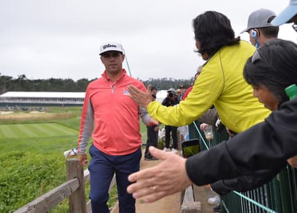Gary Woodland wins 2019 US Open