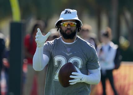 Earl Thomas, NFL Free Agent, Dallas cowboys