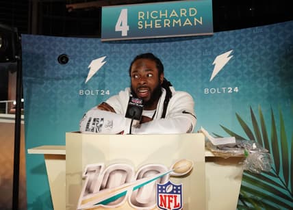 Richard Sherman