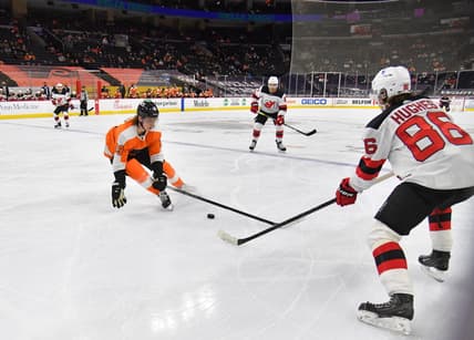 nolan patrick