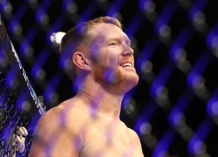 ufc vegas 59, sam aley
