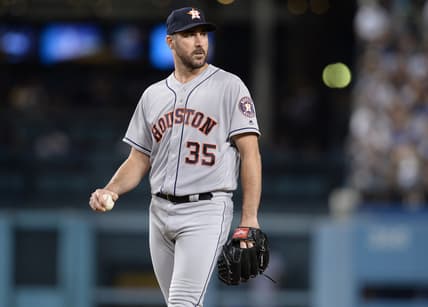 Justin Verlander