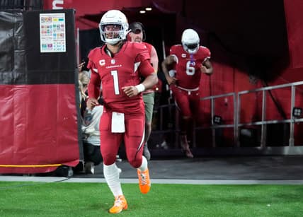 Kyler Murray