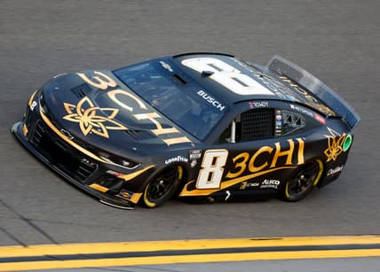 Kyle Busch/Joe Gibbs Racing situation