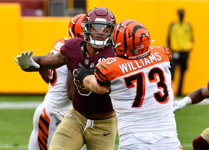Jonah Williams