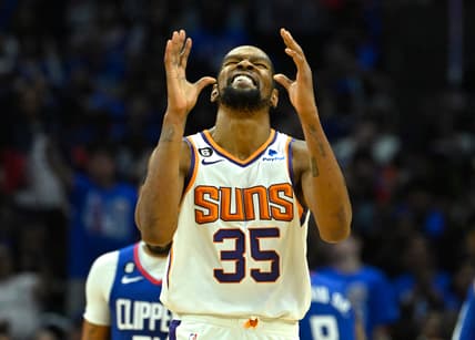 Phoenix-Suns-Kevin-Durant