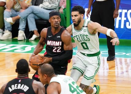 eastern conference finals