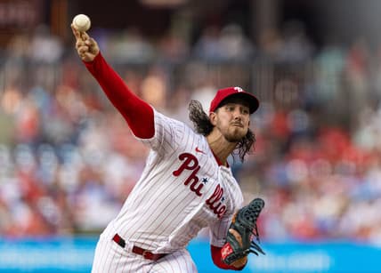 Michael Lorenzen