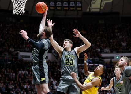 Purdue Boilermakers