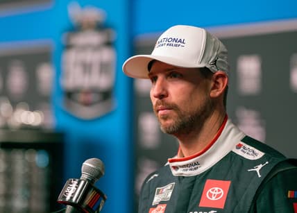Syndication: Daytona Beach News-Journal