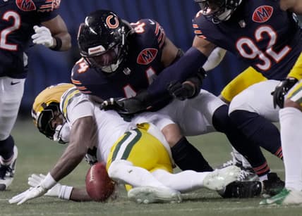 NFL Playoffs