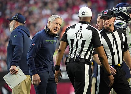 Seattle Seahawks
