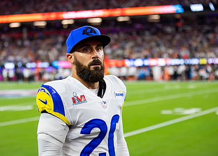 Eric Weddle