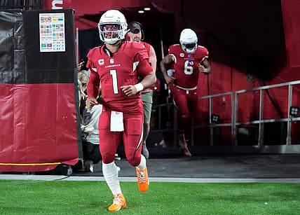 Kyler Murray