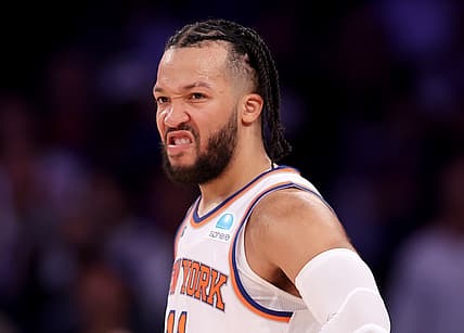 jalen brunson