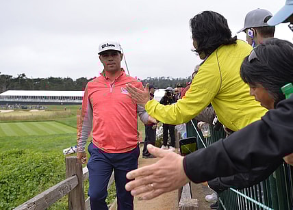 Gary Woodland wins 2019 US Open