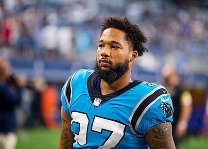 carolina panthers