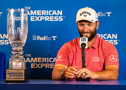 PGA Tour