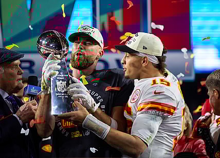 NFL predictions 2023