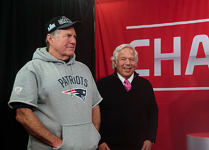 Bill Belichick