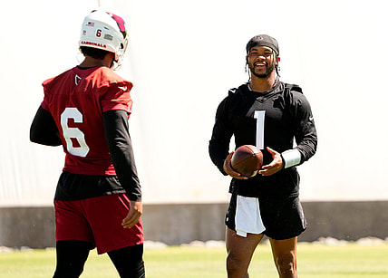 Arizona Cardinals, Kyler Murray