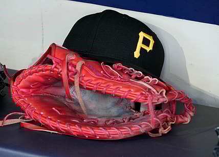 Pittsburgh Pirates