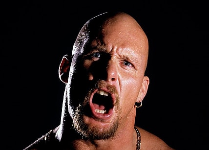 steve austin