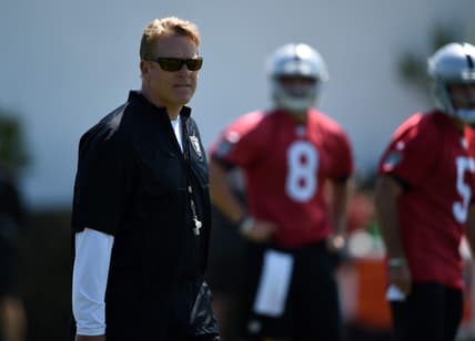 Jack Del Rio