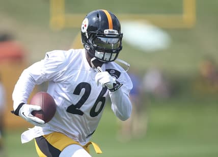 Le'Veon Bell