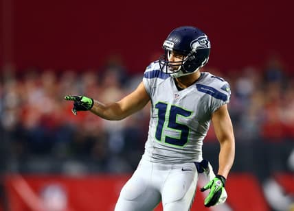 Jermaine Kearse
