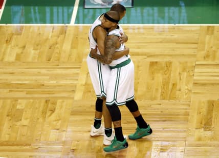 Isaiah Thomas