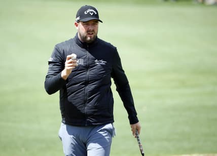 Marc Leishman