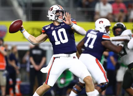 Bo Nix