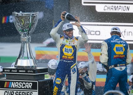 Hendrick Motorsports 2021 NASCAR season preview