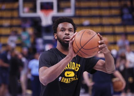Andrew Wiggins trade