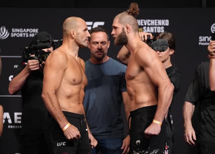 ufc 275 results